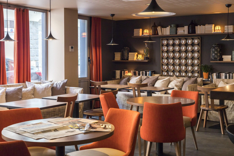 Food & Drinks 5, L Adresse, Ille-et-Vilaine