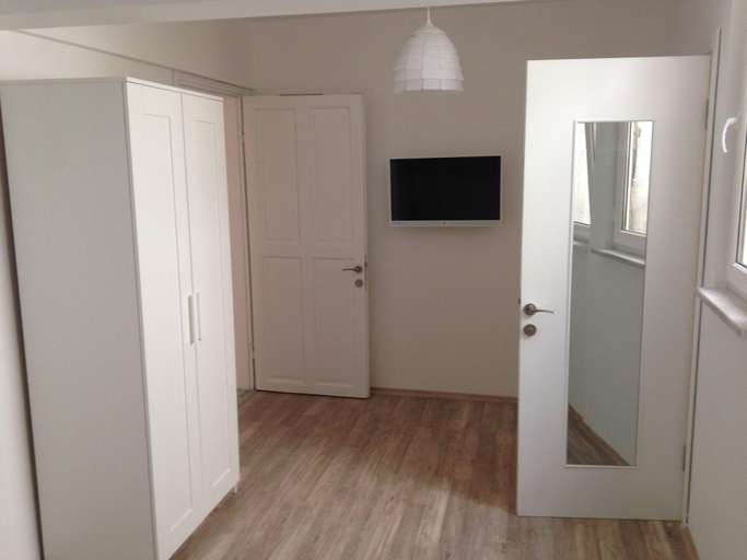 Bedroom 4, Alicante Hotel - Adults Only, Bozcaada