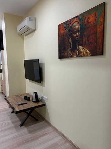 Others 5, Li̇bra Hotel, Tuzla