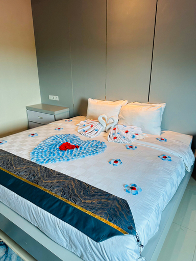 Bedroom 21