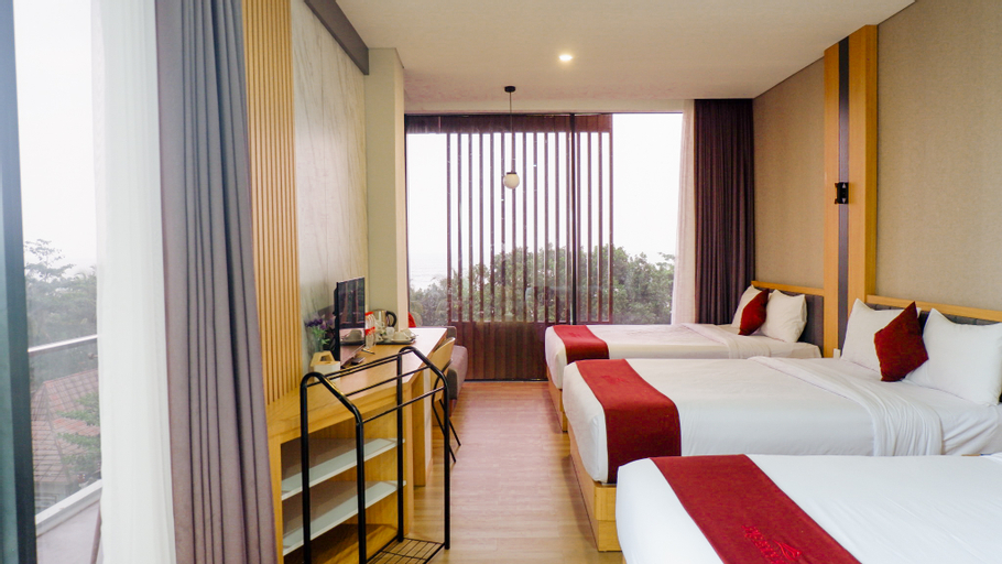 Bedroom 8