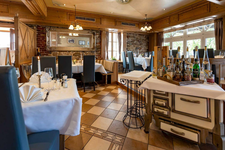 Food & Drinks 3, Landhaus Grum, Ennepe-Ruhr-Kreis