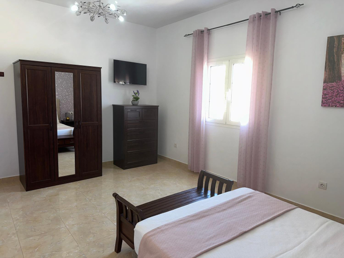 Bedroom 2, Casita 7 Islas, Las Palmas
