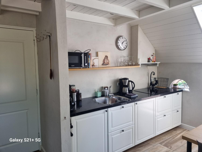 Others 4, 't Achterhuis, De Wolden