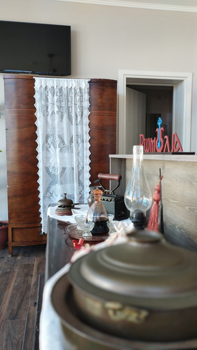 Public Area, Romilia Guesthouse, East Macedonia and Thrace