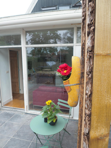 Others 4, B&B Bureau Warmoesstraat, Texel
