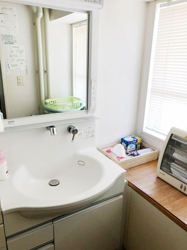 Bathroom 4, Fuji Gotemba Condominium Tannpopo, Gotemba