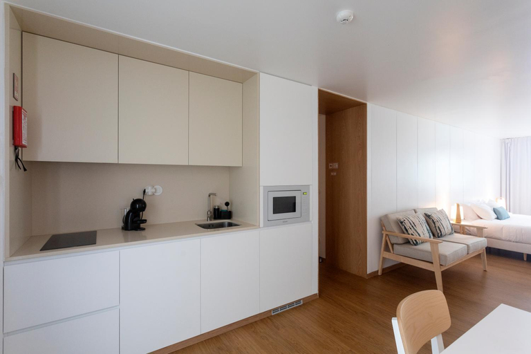 Others 3, Val 23 Loft by Azorean Living, Ponta Delgada