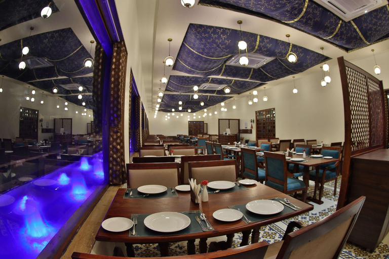 Food & Drinks 4, Vikrama Sarovar Portico Pavagadh, Panch Mahals