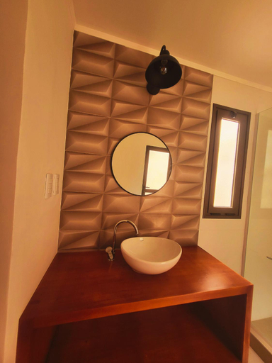 Bathroom 4, Casa Vidal Guesthouse, Tupungato
