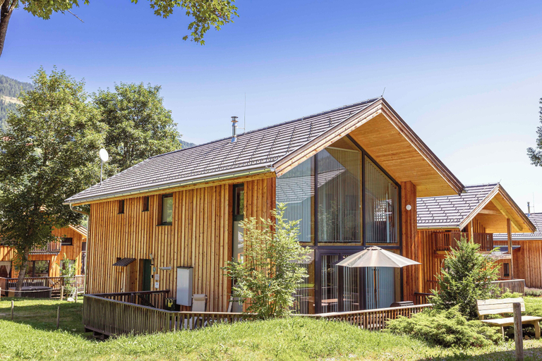 Exterior & Views 1, Kreischberg Chalets by ALPS RESORTS, Murau
