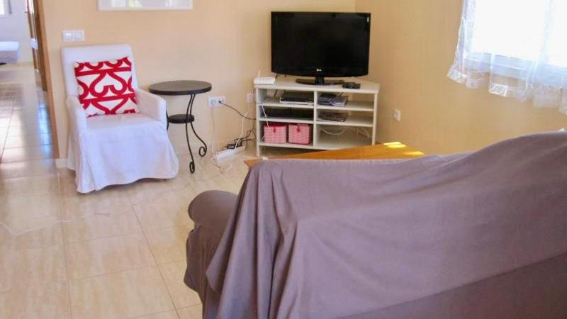 Others 3, MEDDAYSCHALET TEROL CON PISCINA PRIVADA, Tarragona