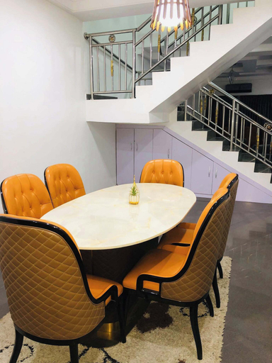 Others 4, Auxano Apartment, AbujaMun