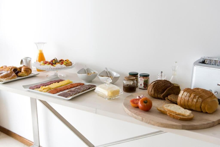 Food & Drinks 5, Hotel Ca s'Arader - Adults Only, Baleares