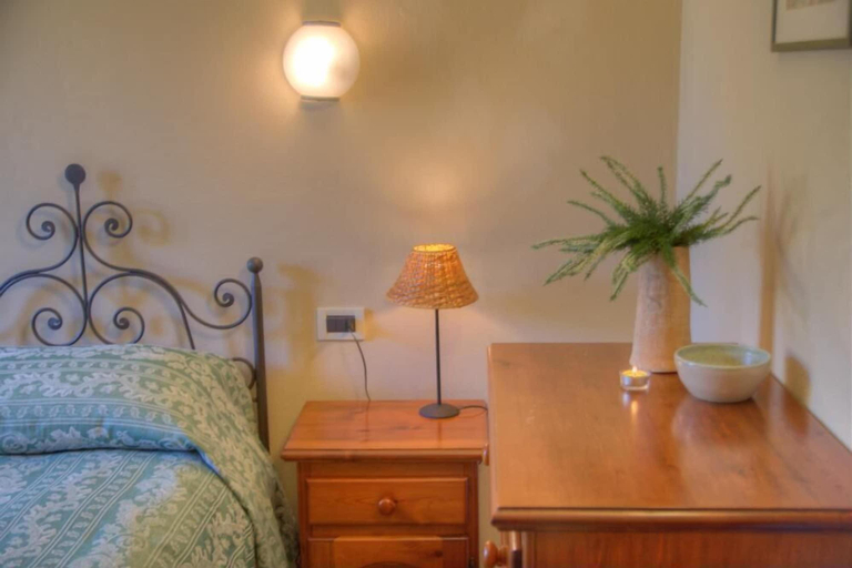 Bedroom 3, Relais Borgofasceo, Savona