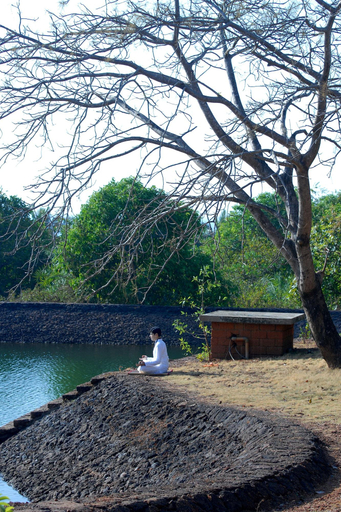 Others 5, SwaSwara Gokarna- A CGH Earth Experience, Uttara Kannada