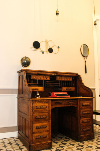 Public Area 2, B&B Le Chiavi Di Casa, Napoli