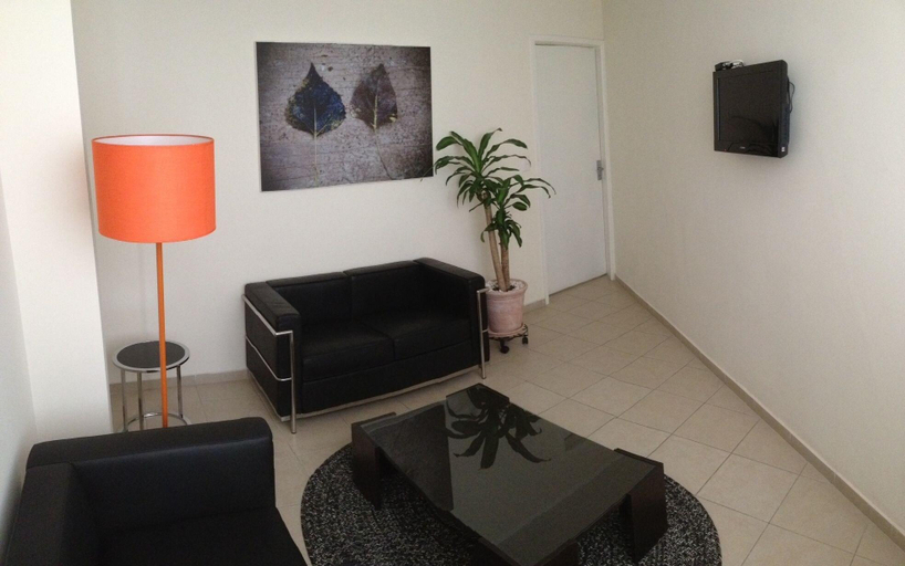Public Area 2, Australia Suites Ejecutivas, León