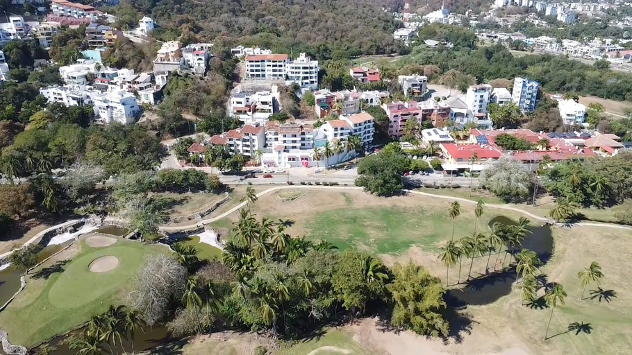 Exterior & Views 4, Hotel Costa Bugambilias, Manzanillo