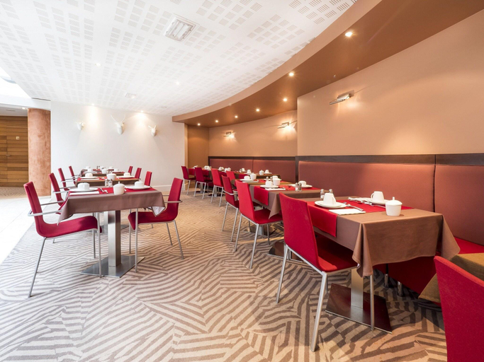Food & Drinks 5, Hotel Le Pre Carre, Haute-Savoie
