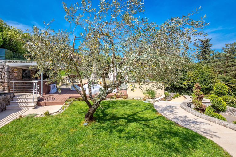 Exterior & Views 2, Villa Nada, Lovran
