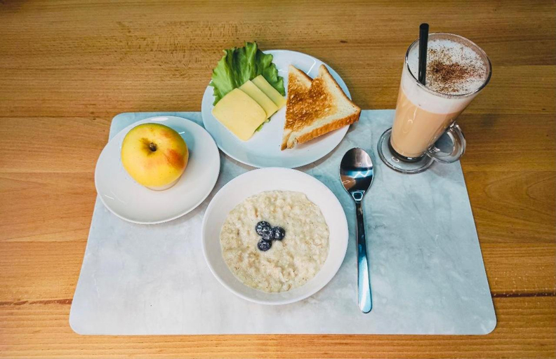 Food & Drinks 3, Krasnodar Hostel, Krasnodar gorsovet