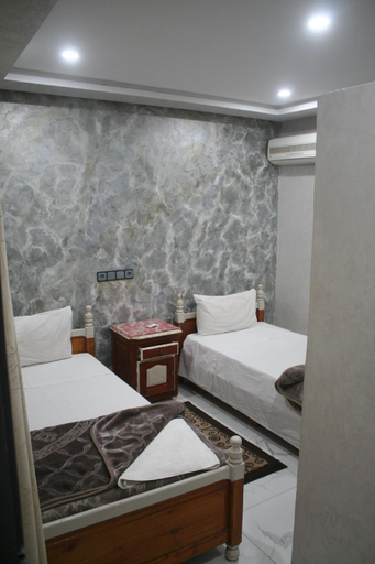Bedroom 7