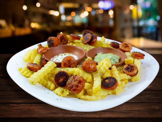 Food & Drinks 5, Hotel Boutique La Ronda, Cuenca