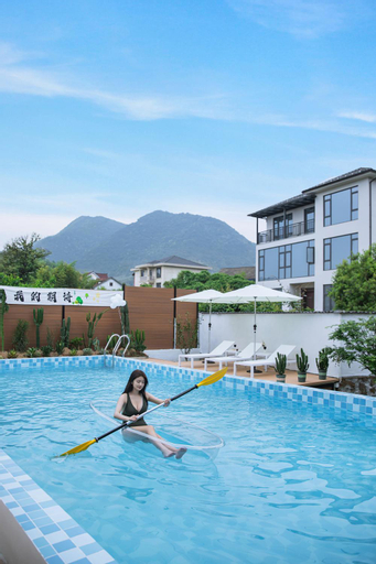 Swimming Pool 10