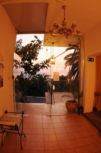 Public Area 2, Hotel Akrotiri, Crete
