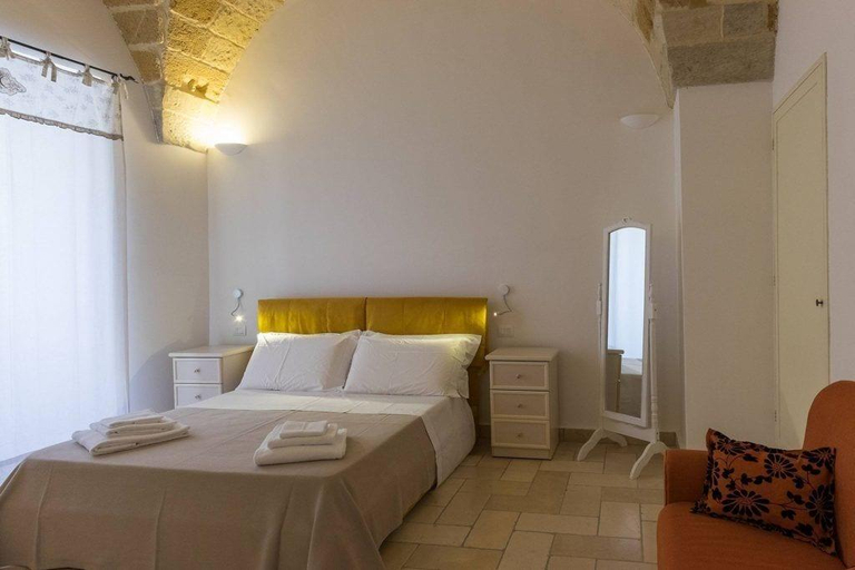 Bedroom 4, B B Donnantonietta Nobile Dimora, Lecce