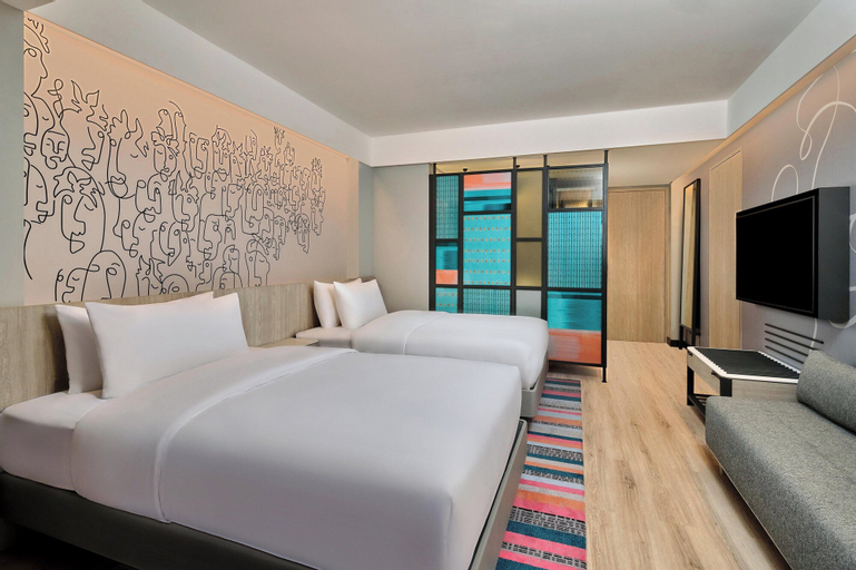 Bedroom 15