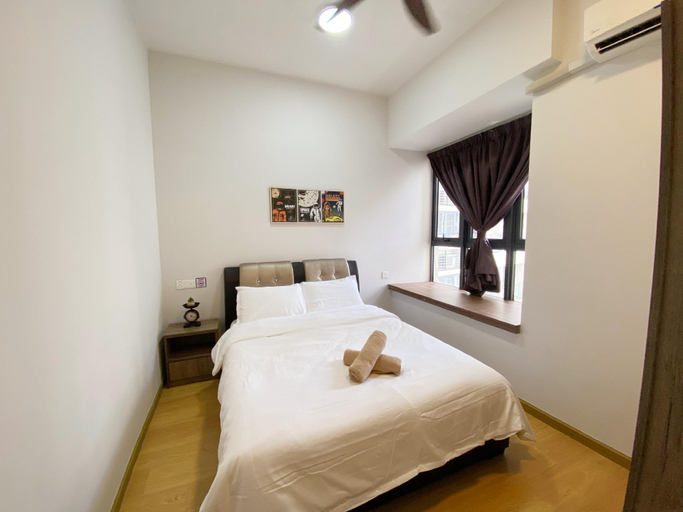 Bedroom 7