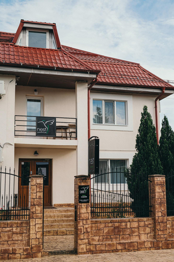Exterior & Views 2, Nest Guesthouse, Drobeta-turnu Severin