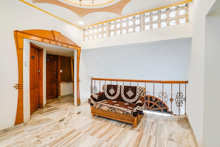 Others 3, Hotel Rest & Peace, Ahmadabad