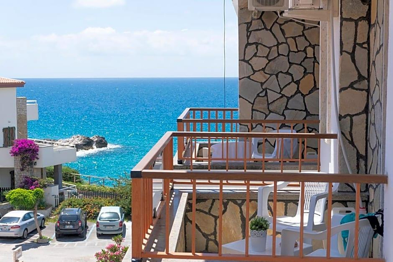Public Area 2, Hotel Calanca, Salerno