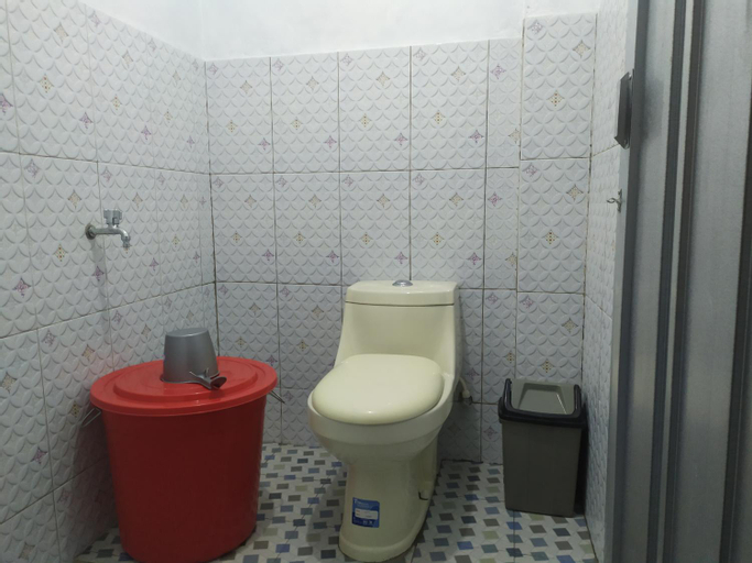 Bathroom 5