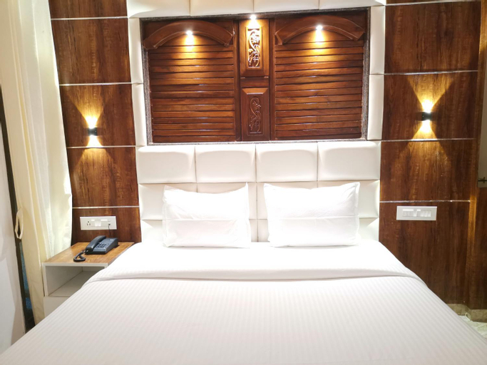 Bedroom 16