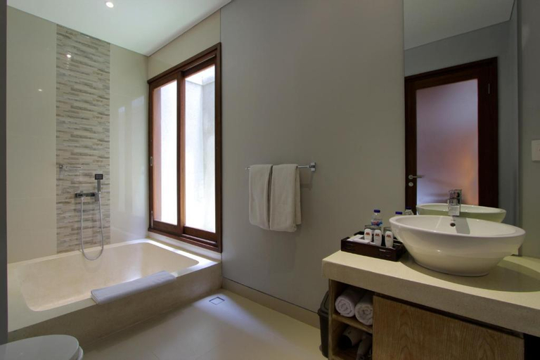 Bathroom 6