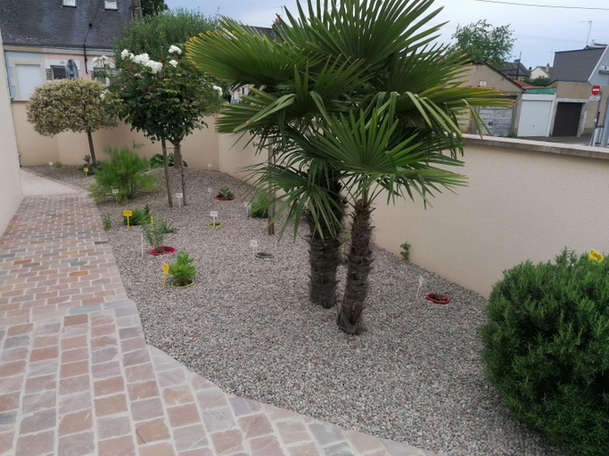 Others 5, L'Escale Chambres chez l'habitant climatisees, Sarthe