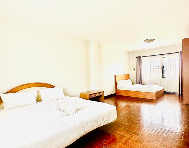 Bedroom 8