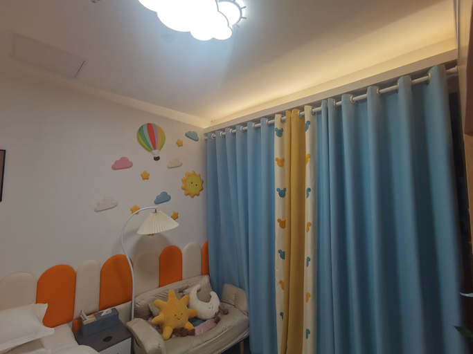 Food & Drinks, Andy International Hotel Shenzhen University Nanshan Metro Branch, Shenzhen