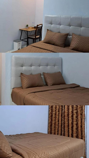 Bedroom 13