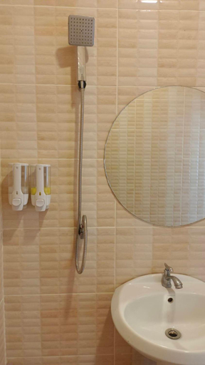 Bathroom 3, Pai Family House, Pai