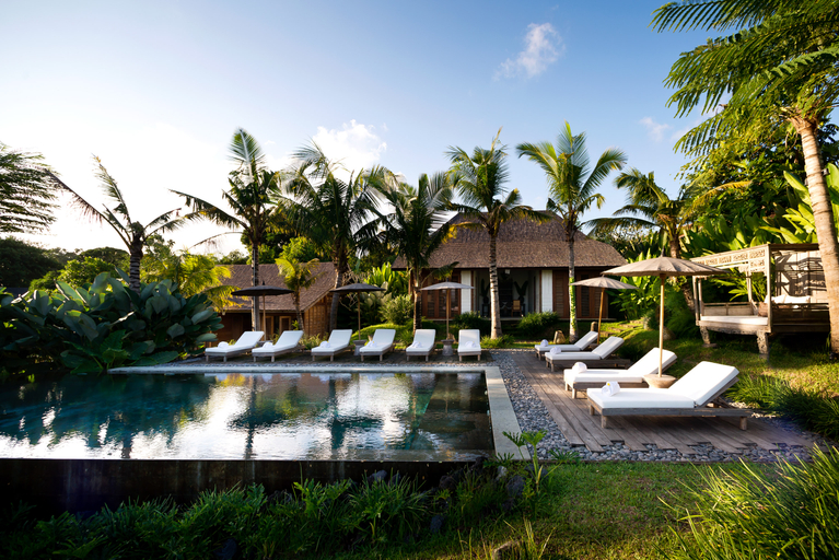 Sport & Beauty 2, Kalapa Resort and Yoga Retreat, Badung