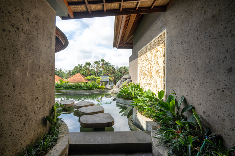 Exterior & Views 2, Budhi Ayu Suite, Gianyar