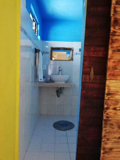 3, Casa Chen-Huaye, Isla Mujeres
