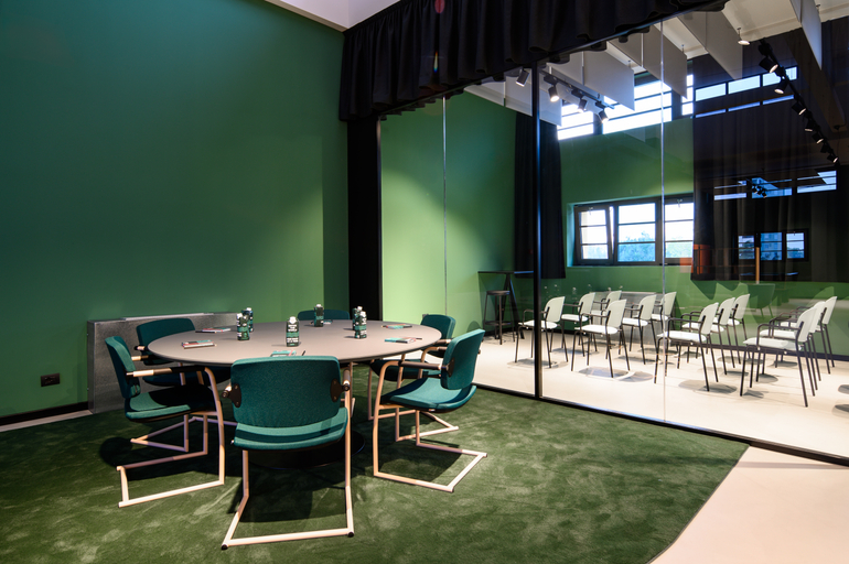 Others 5, Cx Milan Bicocca, Milano
