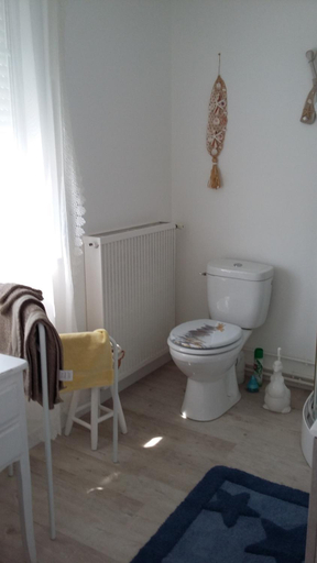 Bathroom 3, A La Bonne Adresse, Ille-et-Vilaine