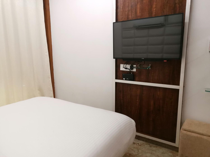 Bedroom 21